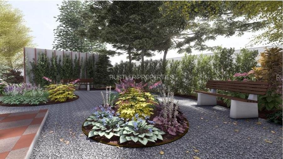 Apartament nou 3 camere Mosilor  - 10