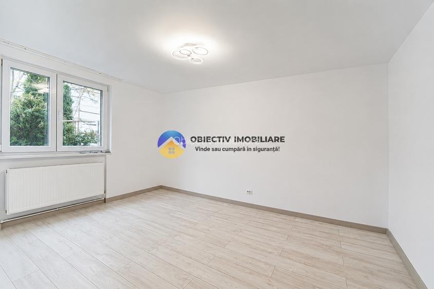 Apartament 1 camera–Dărmănești-37,24 mp utili-renovat 2026 - 6