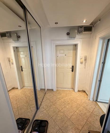 Mosilor - Metrou Obor - 2 camere , renovat - 9