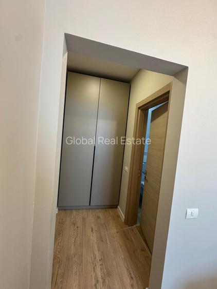 3 Camere Decomandat Zona Campus Universitar Totul Nou Primul Chirias Loc Parcare - 6