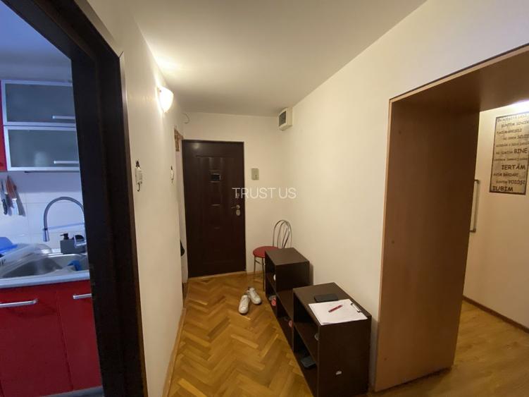 Comision 0% | Apartament 4 Camere | Decomandat | Etaj 3 | Zona Sagului - 10