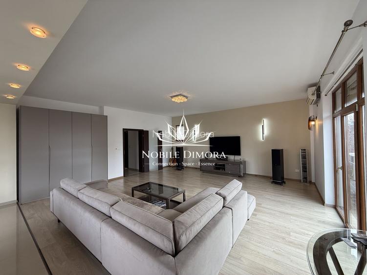 Apartament spatios cu 2 camere de 95 mp in Complexul studentesc - 2