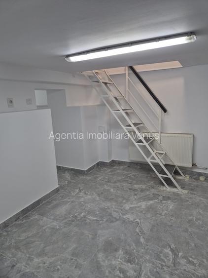 Spatiu comercial amenajat la str.Bulevard - 9