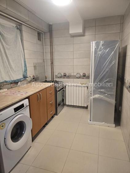 Ap. 2 camere cu CENTRALA PROPRIE - Favorit/Mall AFI - Drumul Taberei - 4