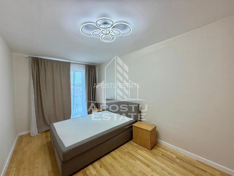 Duplex 5 camere de inchiriat, petfriendly, Ghiroda - 12