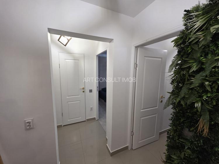 Apartament 2 Camere | Constantin Brancoveanu | Decomandat | Bloc Anvelopat | - 9