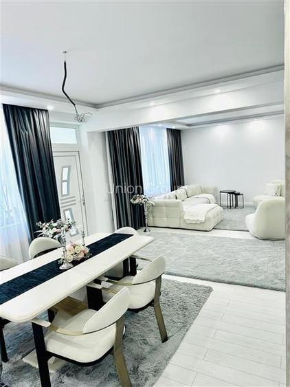 Casa P+Pod Mansardat, Lux, Mobilata | Navodari Peninsula - 30