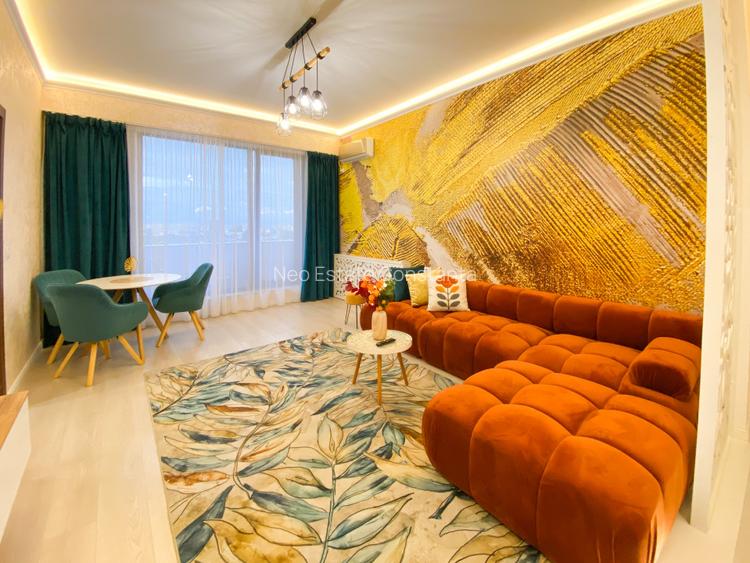 Apartament 2 camere  - Solid House Intim - Parcare subterana - 3