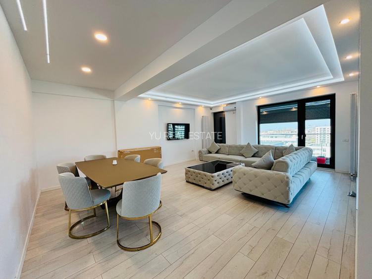 Apartament cu 4 camere +loc parcare Queens Residence,  150 m de mare 0% COMISION - 14
