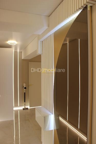 Apartament de lux, doua camere, zona Copou - 8
