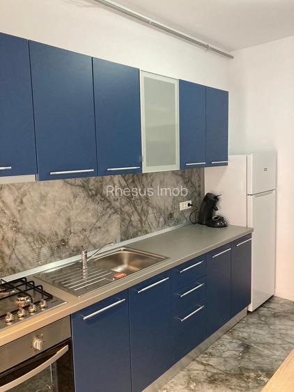 Inchiriez 2 camere Giroc mobilat si utilat! - 7