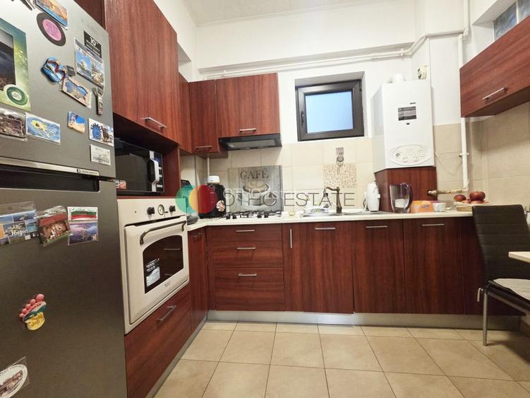 2 Camere  Bucurestii Noi |Mall Colosseum -Bloc Nou -Loc de Parcare - 4