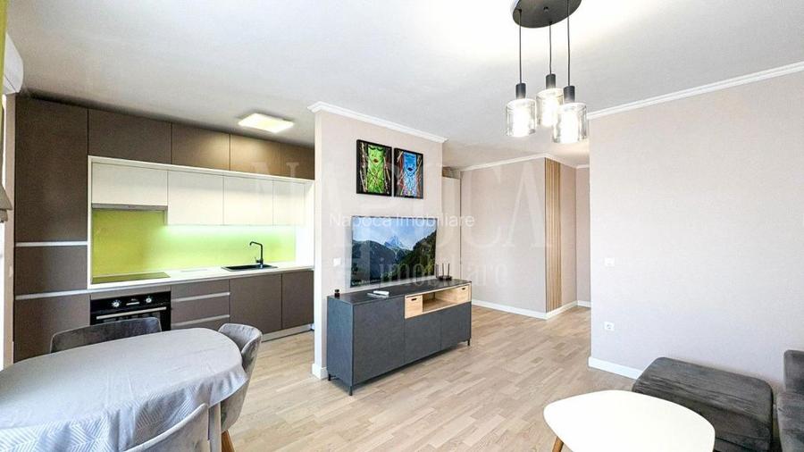 Apartament 2 camere de vanzare in Andrei Muresanu, Cluj Napoca - 2