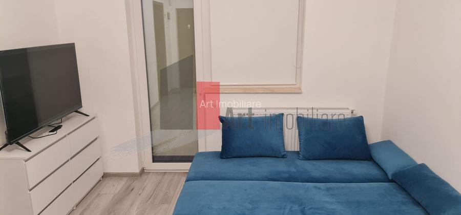 Garsoniera de inchiriat-Aparatorii Patriei-cu centrala - 2