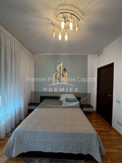 Apartament 2 camere spațios | Nordului | Parcare subterană și boxă - 3