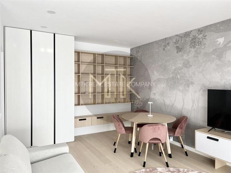 Nusco City | Apartament lux 2 camere I Mobilat&utilat modern - 2