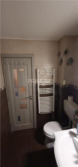 Lipovei - 2 Camere - Bloc izolat - Amenajat - 8