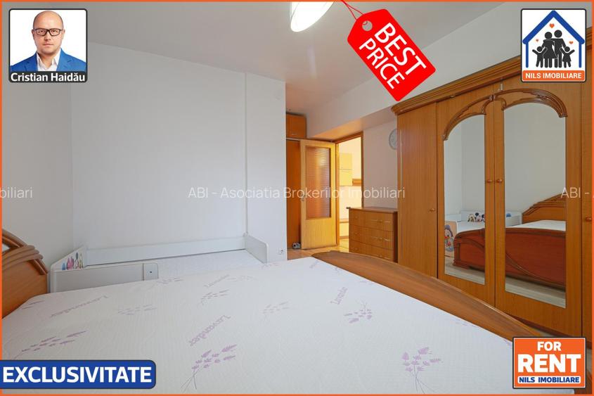 Super pret si locatie! Langa metrou si parc! Ap 2 cam - Brancoveanu - 4