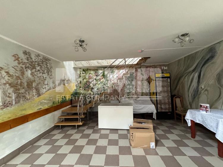 SPATIU COMERCIAL DE INCHIRIAT | DUMBRAVENI, SUCEAVA - 4