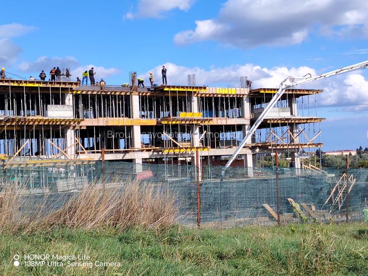 Apartament cu doua camere, Copou - 10