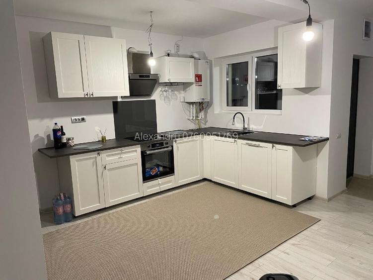 inchiriez casa cernica-pantelimon - 4