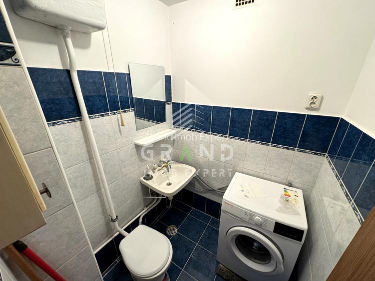 3 Camere Decomandat | 2 Băi | 69 mp | Parter | Zorilor/P-ța Zorilor/Observatorul - 27
