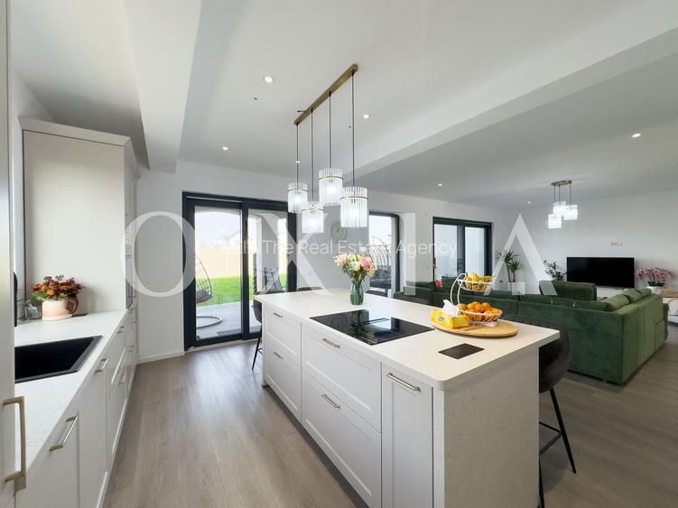 OX678 Proprietate Exclusivista in Sanandrei, Zona Noua - 3