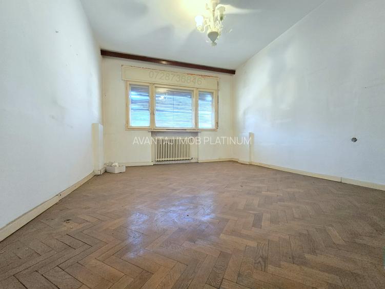 Armeneasca, 123 mp, 2 gr. sanitare, centrala proprie - 4