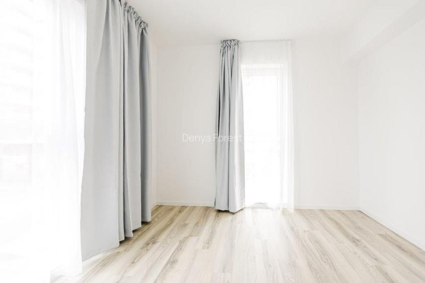 Apartament cu vedere catre padure, bloc nZEB - Comision 0% - 11