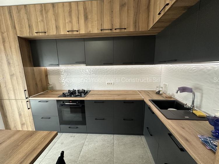 Casa deosebita intr-un cartier privat cu bariera - 14