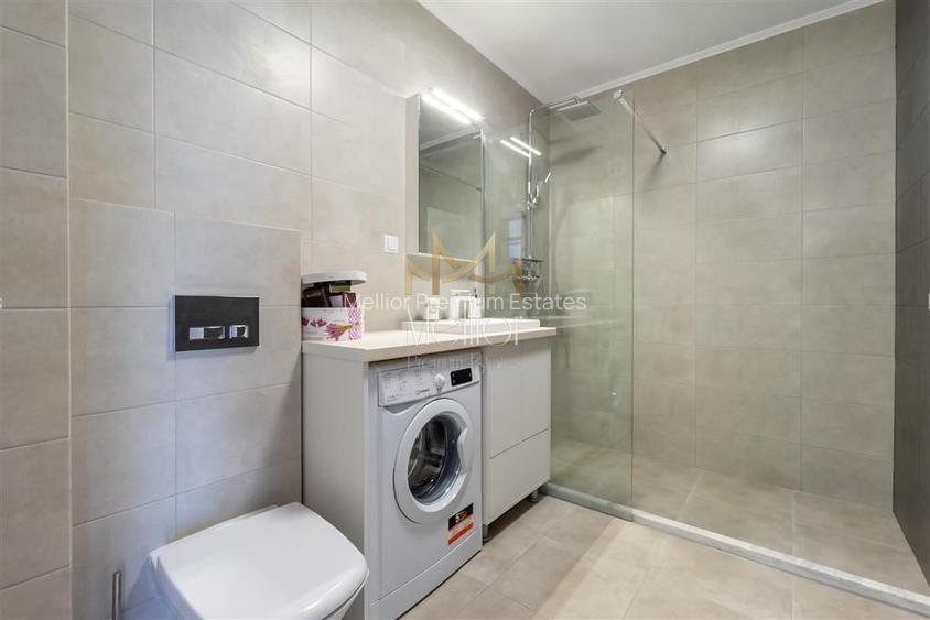 Apartament superb cu 2 camere | 45 mp | Lux  | cartierul Europa! - 15