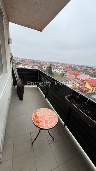 Apartament 2 camere comision 0, stradal, Padurea Rosu – Chiajna - 10