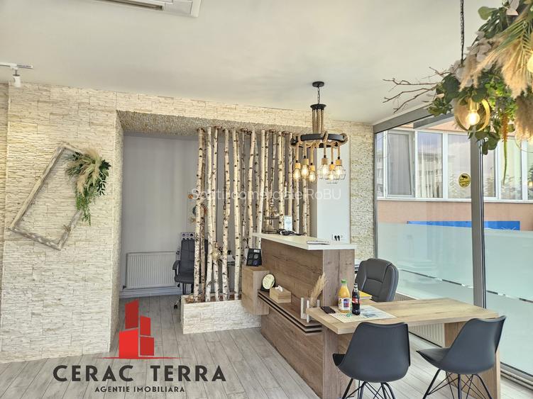 Spatiu Comercial Calea Bucuresti ZERO COMISION # CERACTERRA - 3
