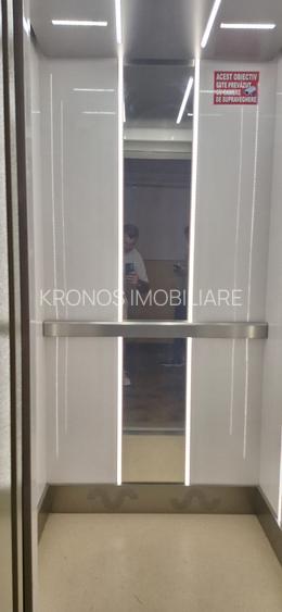 GARA 3 CAMERE DECOMANDATE 2 BAI 2 BALCOANE ET 2 IMBUNATATIT MOBILAT GAZE 550 EUR - 24