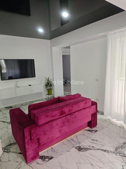 Mamaia Nord Apartament 2 Camere - 3