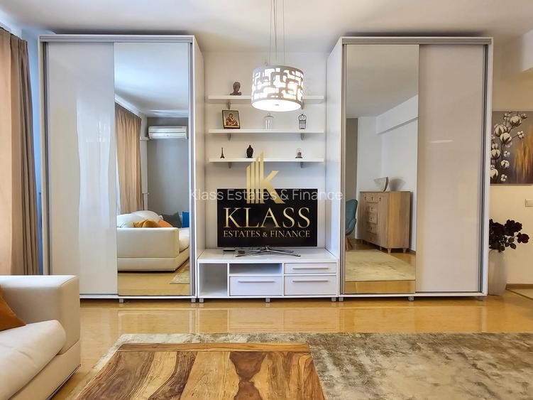 apartament de inchiriat cu 2 camere zona Dristor/New Town Residence - 6
