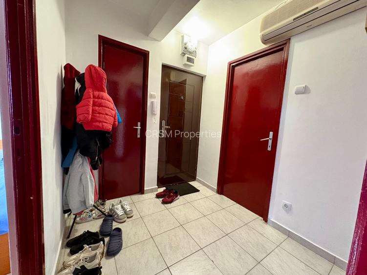 Apartament 2 Camere Eroii Revolutiei Metrou 3 Min 50mp - 8