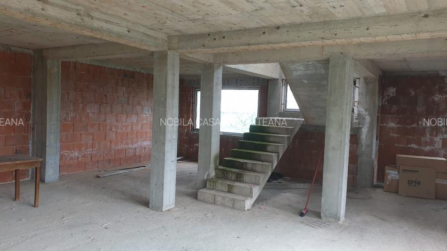 Vila tip duplex Otopeni - Lidl 23 August - 12