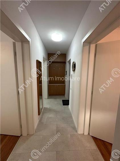 Apartament cu 2 camere decomandate in zona Turnisor din Sibiu - 14
