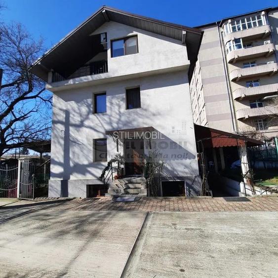 Apartament 2 camere – Zona Cuza Vodă / Centru, Iași - 1