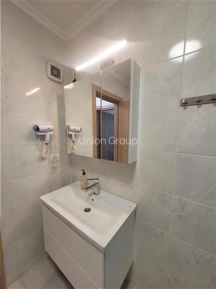 Apart. Superb, 2 cam, Solid Mamaia zona Butoaie, Vedere Directa la Mare - 7