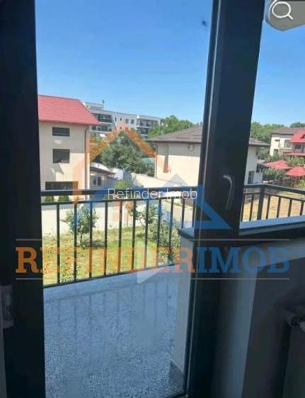 Apartament de vanzare cu 2 camere, bloc 2025, zona Salajan - 7