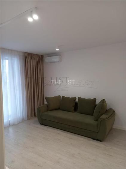 De Inchiriat | Apartament cu 2 camere | Greenfield Baneasa - 7