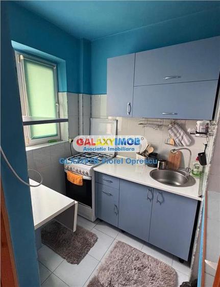 Garsoniera conf 1 renovata, mobilata, Fizicienilor, Dristor - 4