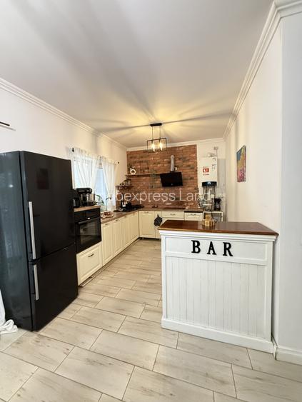 Duplex ideal pentru familie | curte mare 324 mp | mobilat complet | Sânandrei - 11