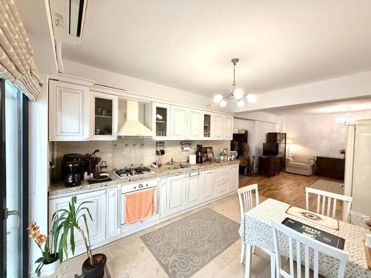 Apartament 3 camere de vanzare in Timpuri noi - 7