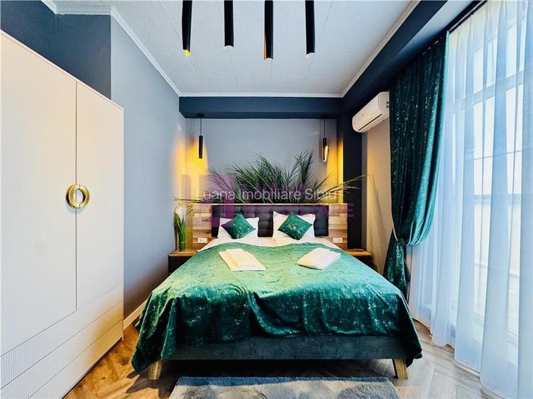 Penthouse 86 mp de vanzare cu terasa 120 mp | boxa | 2 parcari | MODERN | video - 10