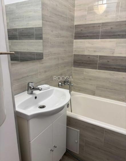 Garsonieră mobilată și utilată, etaj 7/10 – Titan, Liviu Rebreanu, 5 min metrou - 6