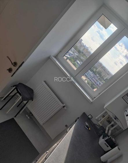 Apartament 2 camere Pallady Towers, balcon, centrală, metrou 5 min, pet friendly - 5