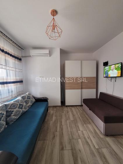 Mamaia Mord - Mackerel - Garsoniera - termen lung(inclusiv vara) -260 euro - 5